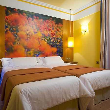 Suites Gran Via 44 Гранада Екстериор снимка