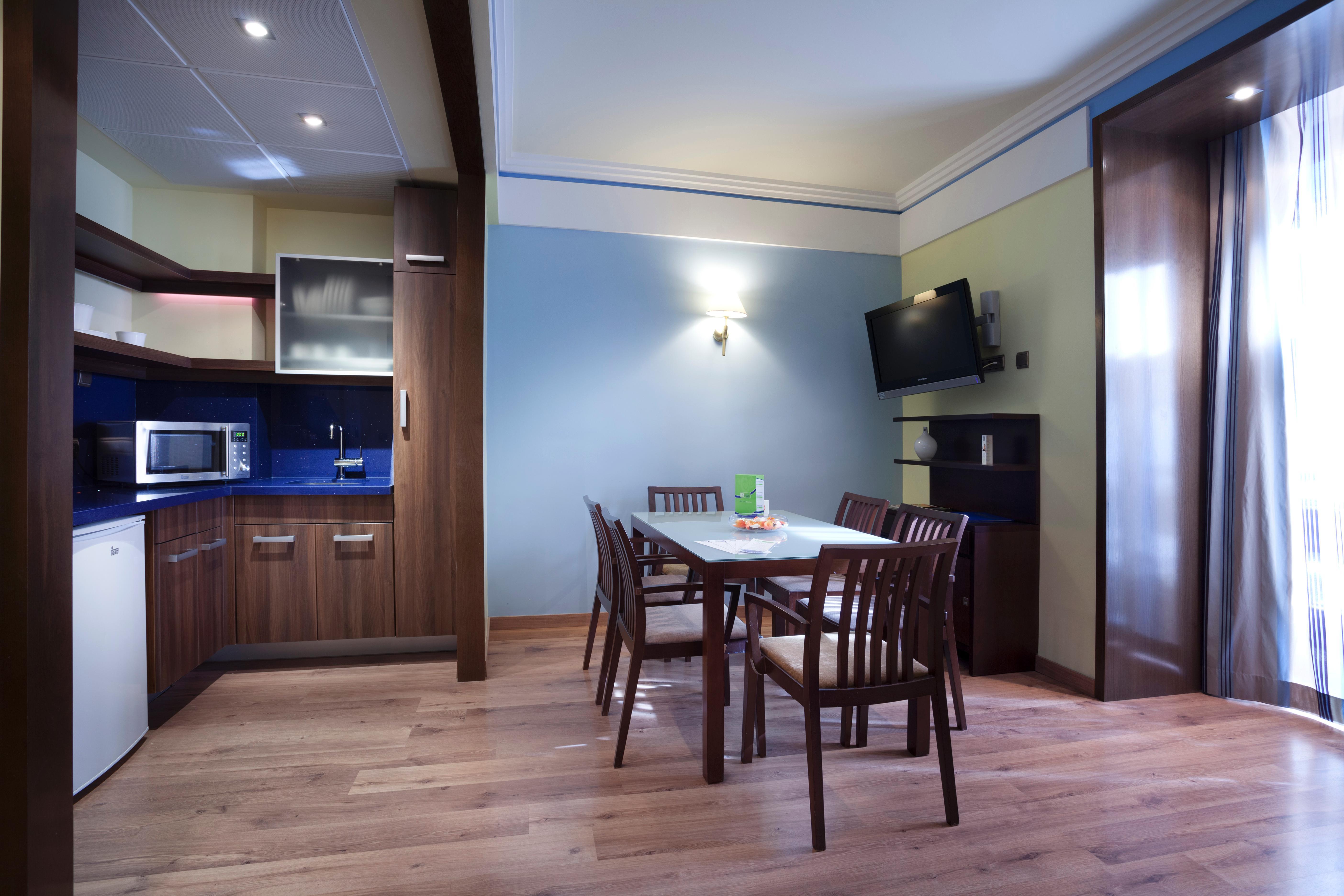 Suites Gran Via 44 Гранада Екстериор снимка