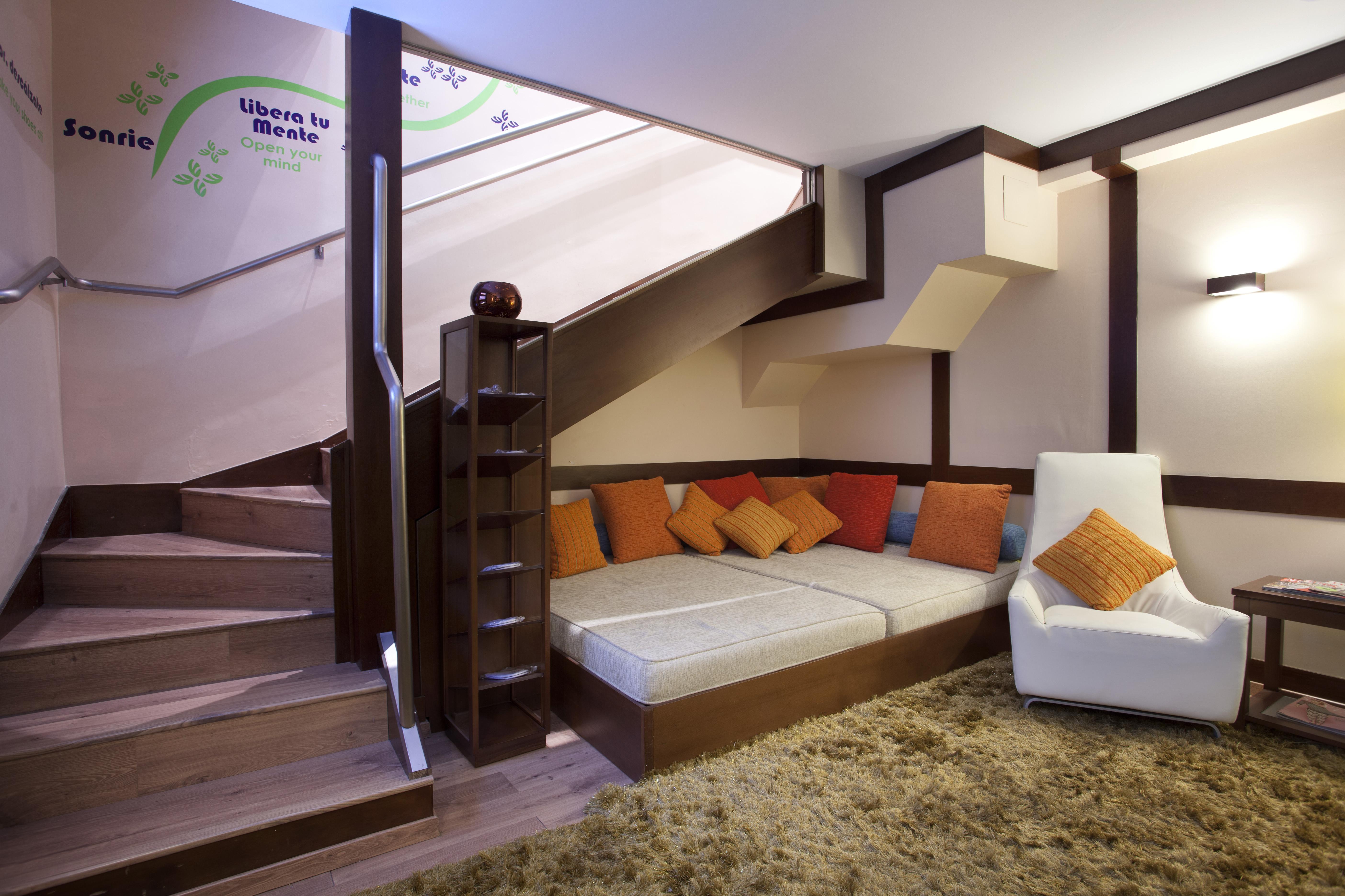 Suites Gran Via 44 Гранада Екстериор снимка