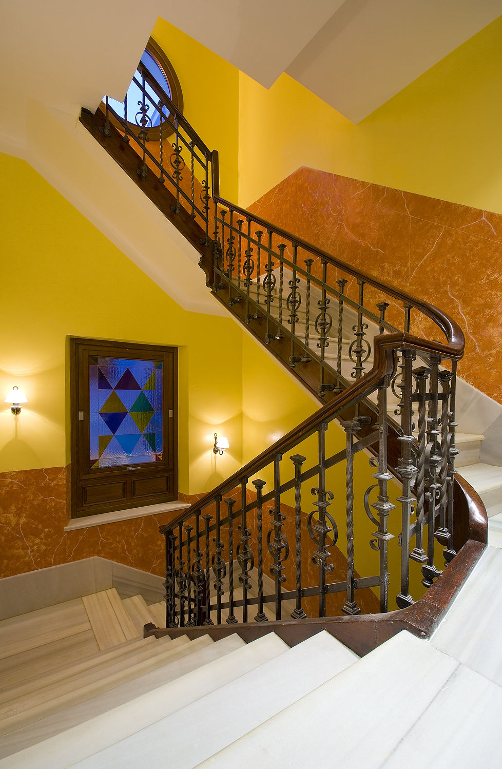Suites Gran Via 44 Гранада Екстериор снимка