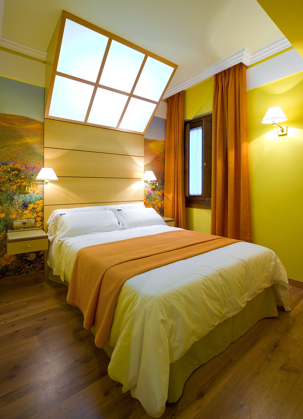 Suites Gran Via 44 Гранада Стая снимка