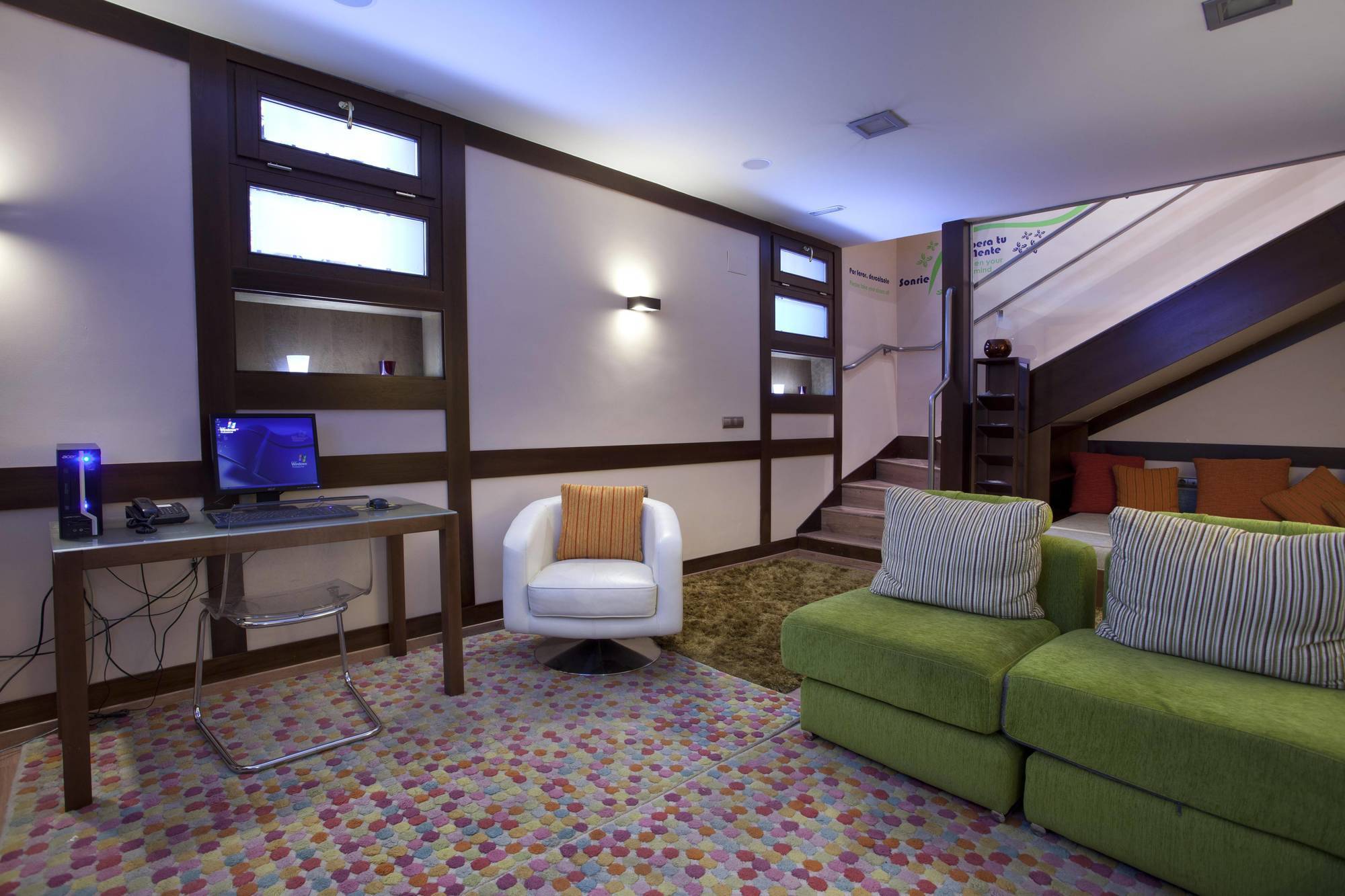Suites Gran Via 44 Гранада Екстериор снимка