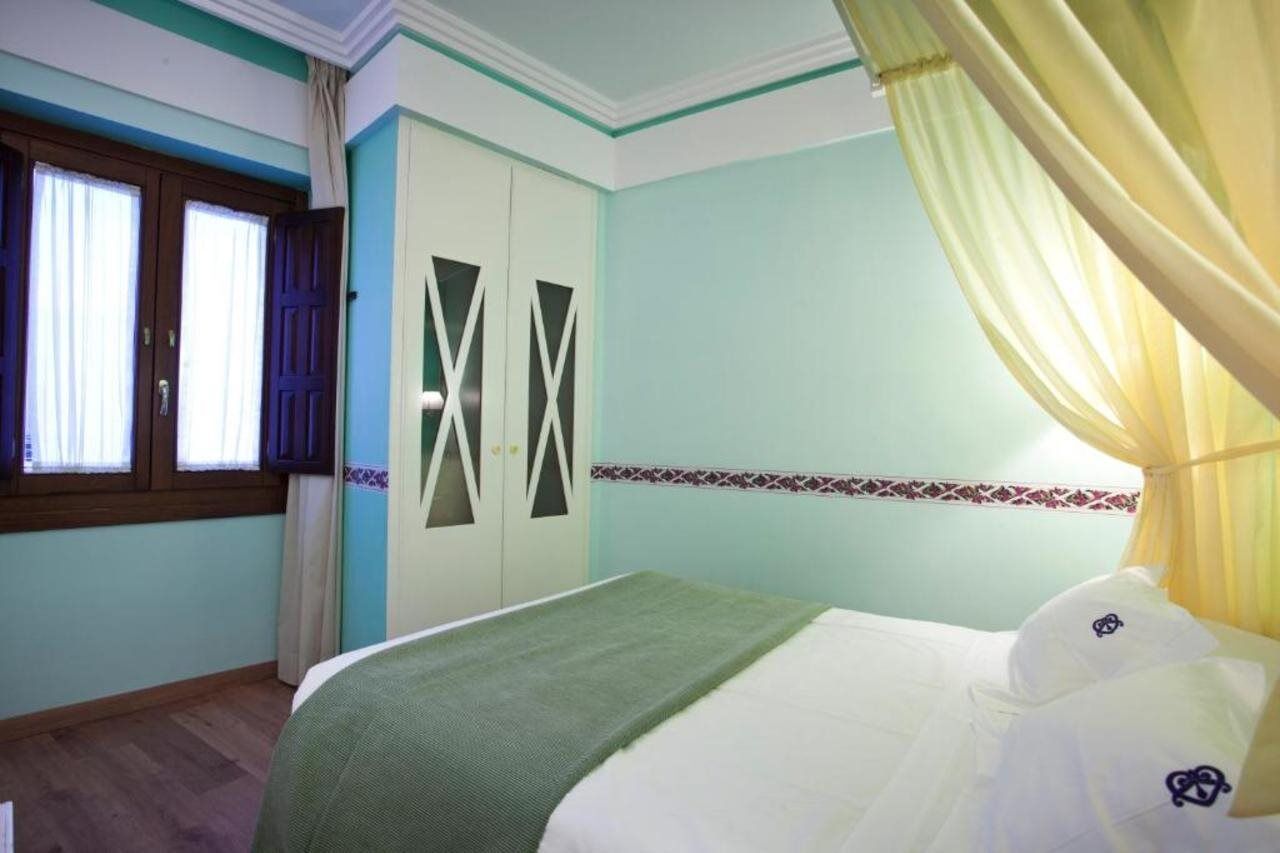 Suites Gran Via 44 Гранада Екстериор снимка